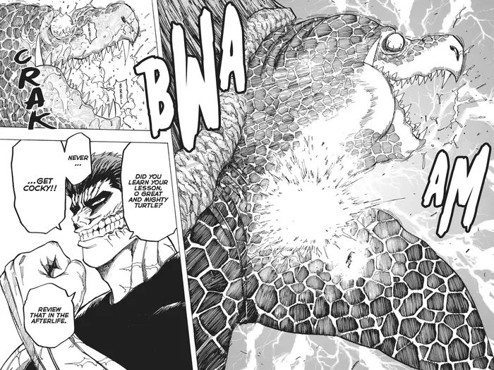 Toriko Chapter 199 image 22_optimized